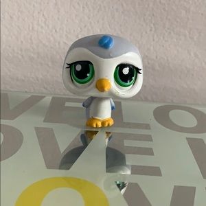 LPS penguin :)